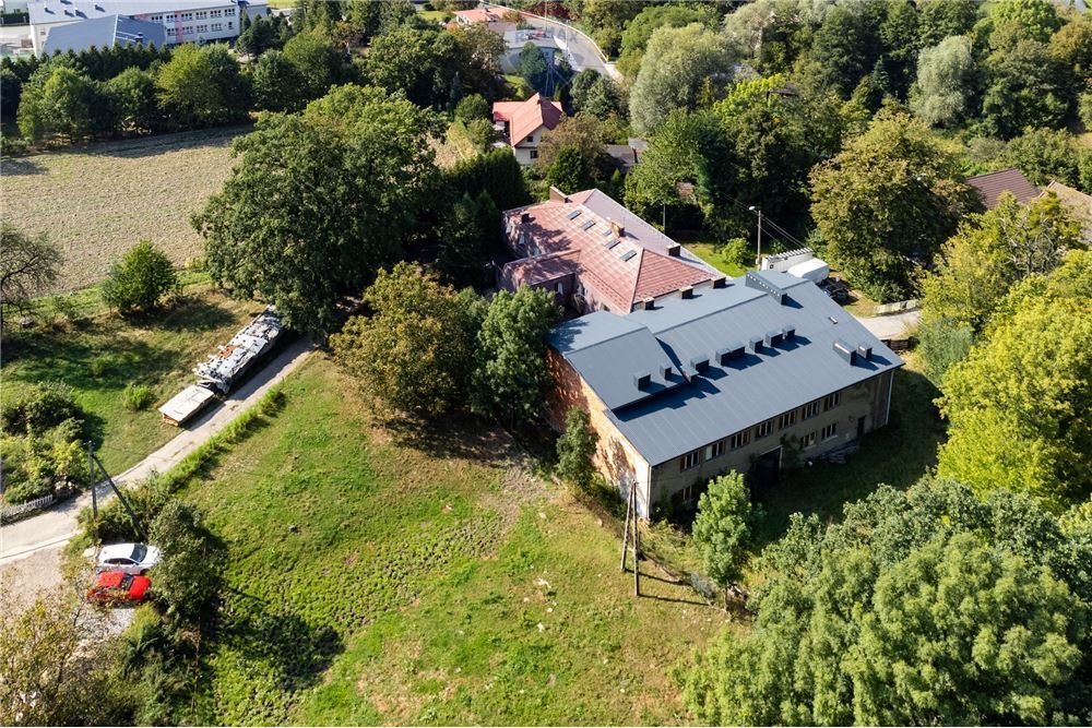 Lokal użytkowy na sprzedaż Ustroń  451m2 Foto 5