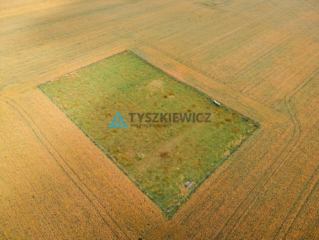 Działka budowlana na sprzedaż Góra, Słowińska  3 088m2 Foto 11