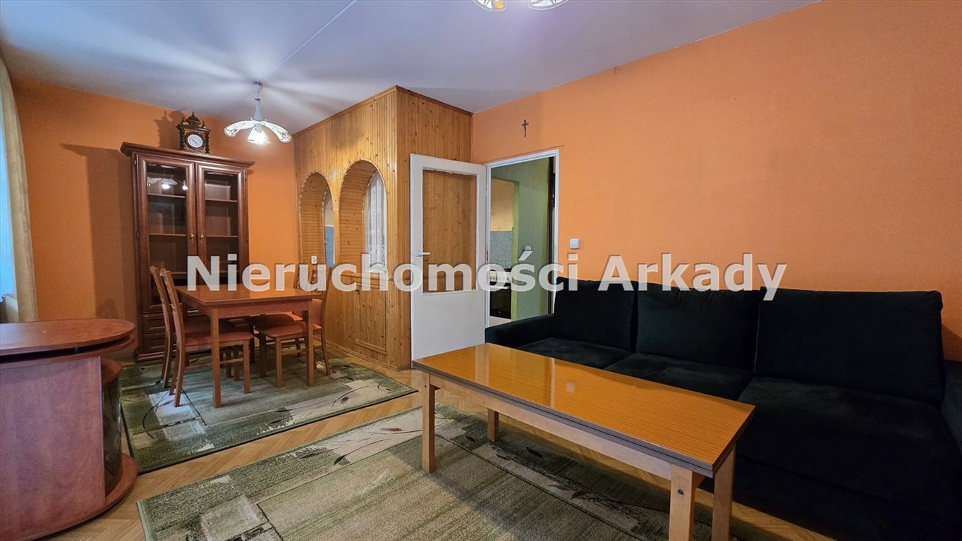 Mieszkanie trzypokojowe na sprzedaż Jastrzębie-Zdrój, Gwarków, Beskidzka  56m2 Foto 1