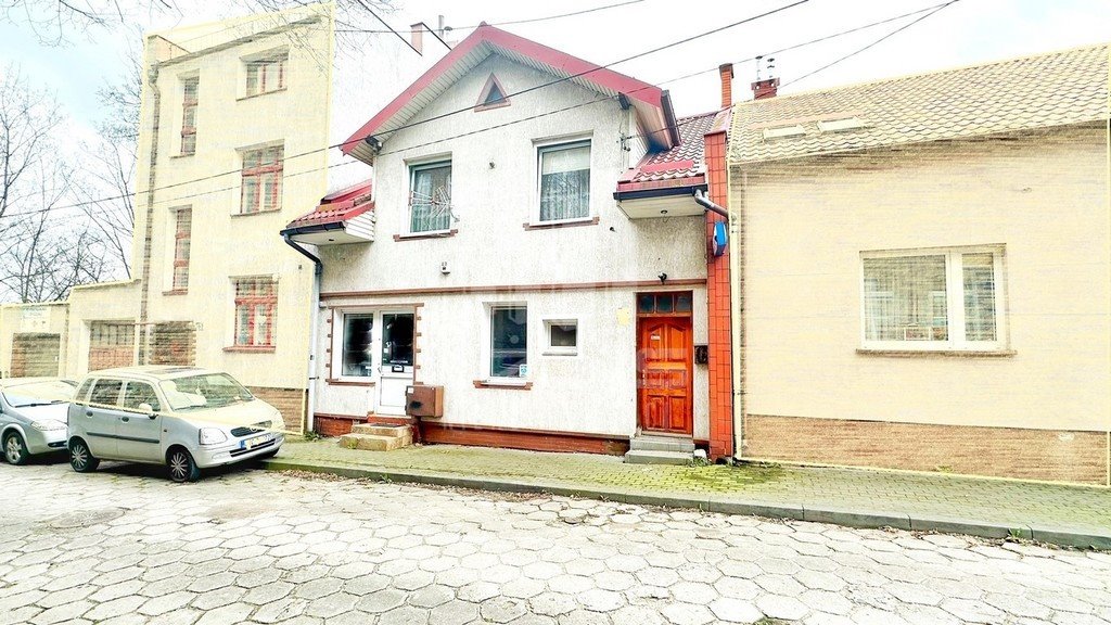 Dom na sprzedaż Tczew, Południowa  140m2 Foto 1