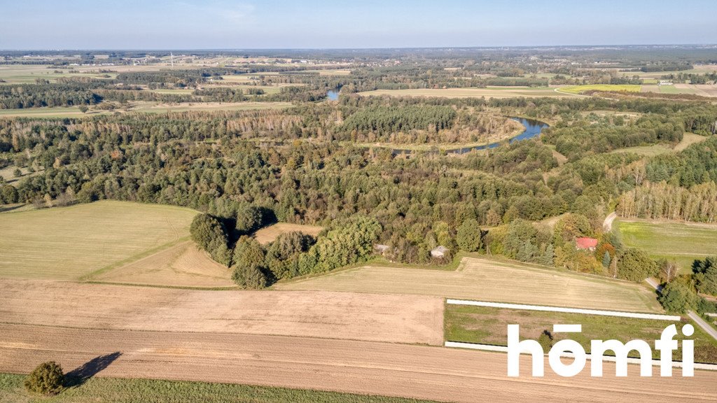 Działka budowlana na sprzedaż Siemiechów  2 600m2 Foto 10