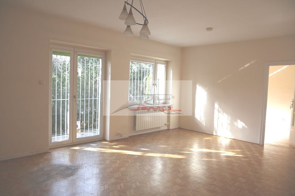 Wynajem biura 358 m² Wilanów, nowoczesny, luksusowy Warszawa, Wilanów  358m2 Foto 1