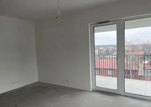 Mieszkanie trzypokojowe na sprzedaż Warszawa, Wawer, Stepowa  58m2 Foto 4