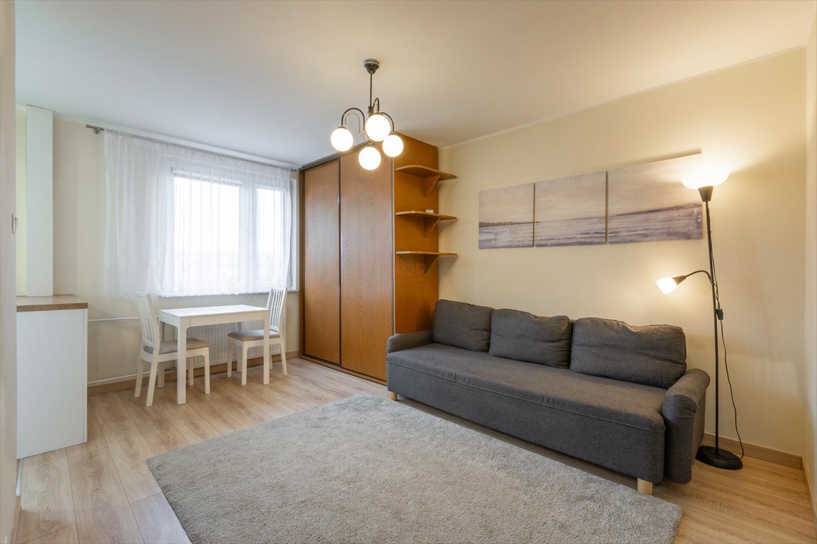 Mieszkanie dwupokojowe na sprzedaż Wrocław, Krzyki, Gaj, Krynicka  35m2 Foto 1