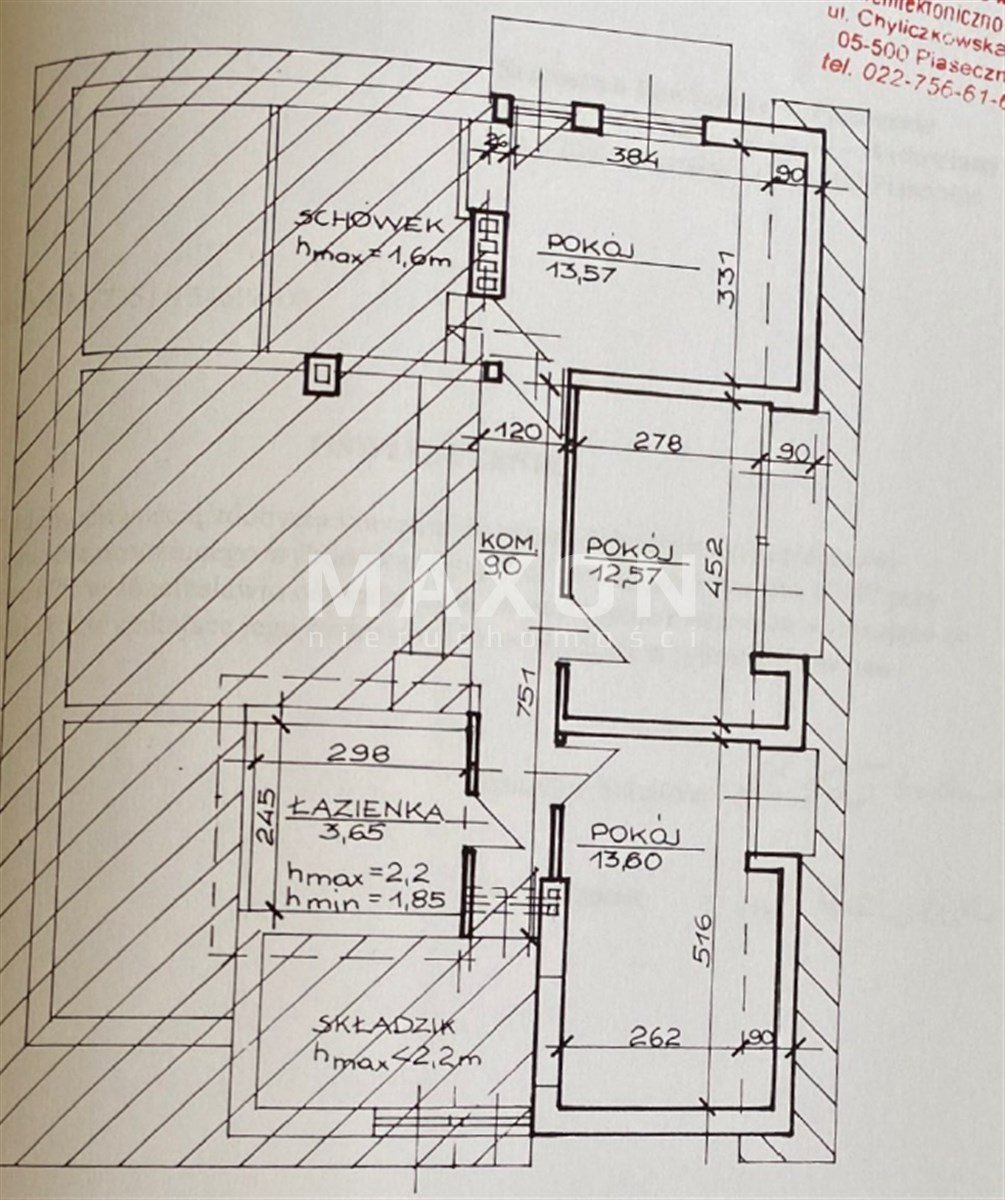 Dom na sprzedaż Józefosław  250m2 Foto 26