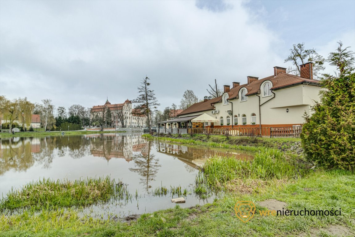 Lokal użytkowy na sprzedaż Niemodlin, Wojska Polskiego  1 113m2 Foto 6