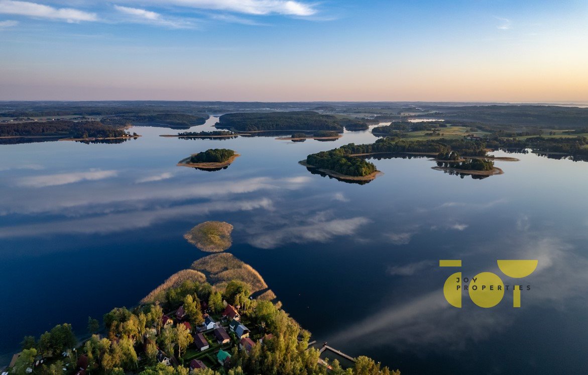 Działka budowlana na sprzedaż Morąg  12 200m2 Foto 3