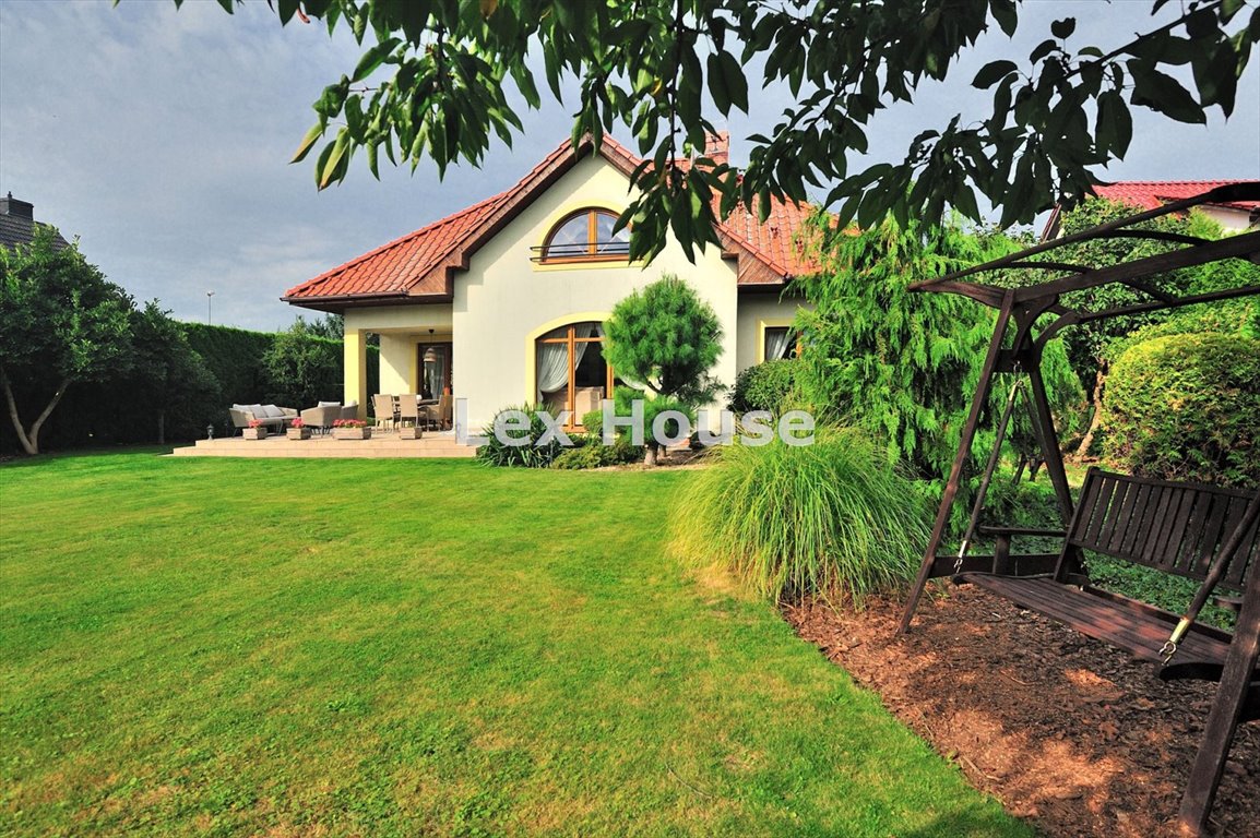 Dom 170 m² z ogrodem, tarasem i garażem zapraszam Dobra  170m2 Foto 1