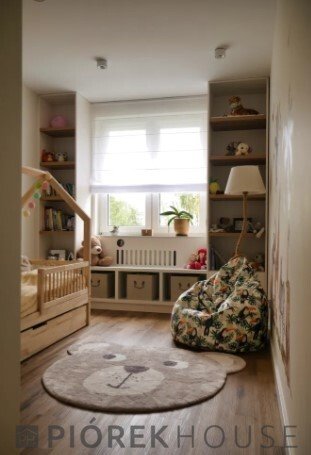 Mieszkanie trzypokojowe na sprzedaż Warszawa, Białołęka, Aleksandra Kamińskiego  69m2 Foto 1