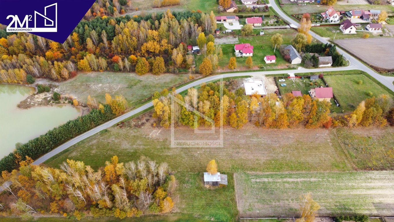 Działka budowlana na sprzedaż Ruda  13 000m2 Foto 8