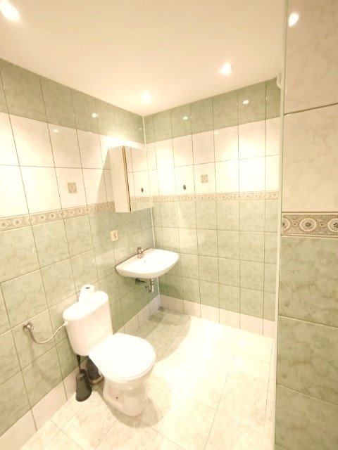 Wynajmę umeblowane 2-pokojowe mieszkanie 48 m² z windą: Gorzów Wielkopolski Śródmieście: Borowskiego