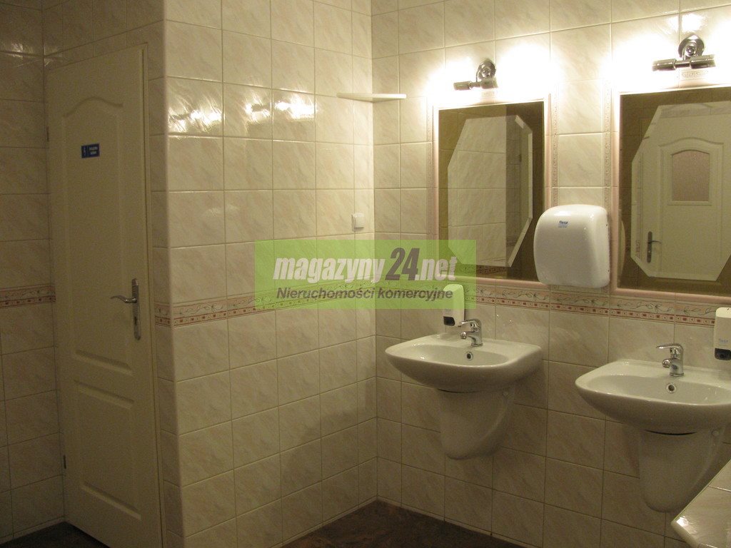 Lokal użytkowy na wynajem Sulejówek  360m2 Foto 13