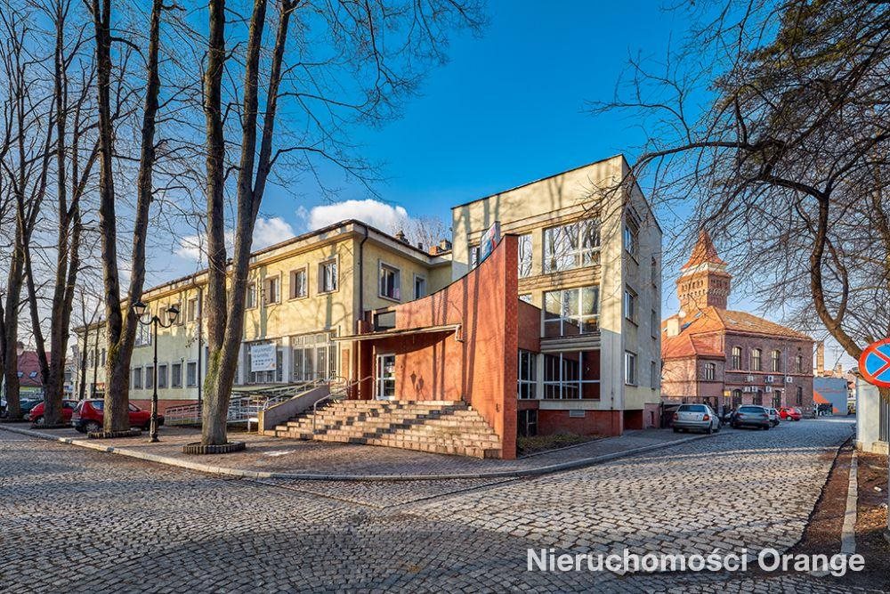 Lokal użytkowy na sprzedaż Żywiec, Żywiec, ul. Tadeusza Kościuszki 35  1 145m2 Foto 7