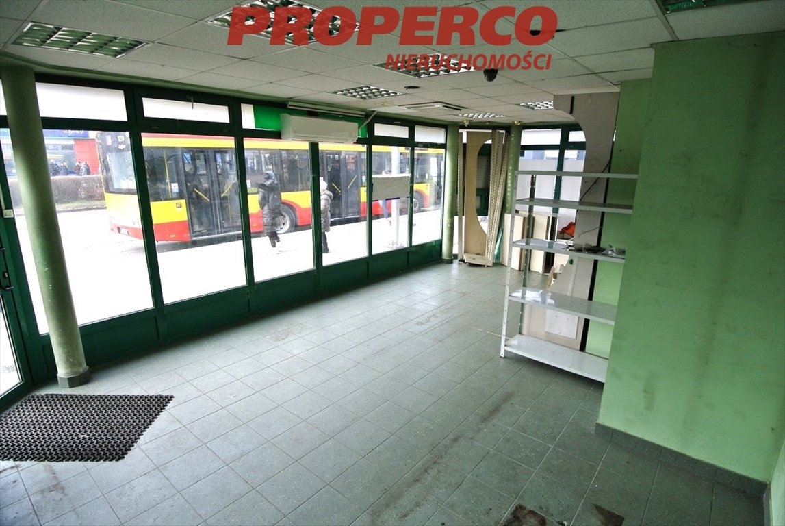 Lokal użytkowy na wynajem Kielce, Centrum, Żytnia  55m2 Foto 5