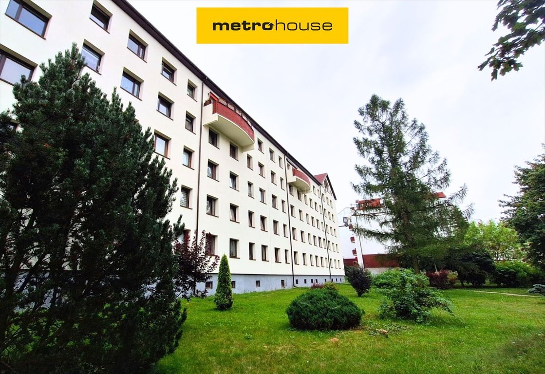 Mieszkanie trzypokojowe na sprzedaż Łódź, Górna, Sczanieckiej  75m2 Foto 1