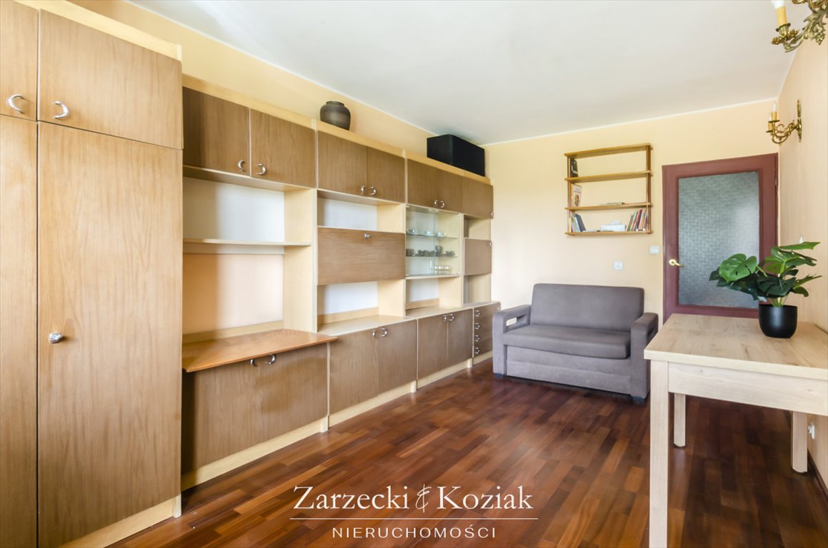 Mieszkanie dwupokojowe na sprzedaż Warszawa, Mokotów, Stefana Batorego  40m2 Foto 2