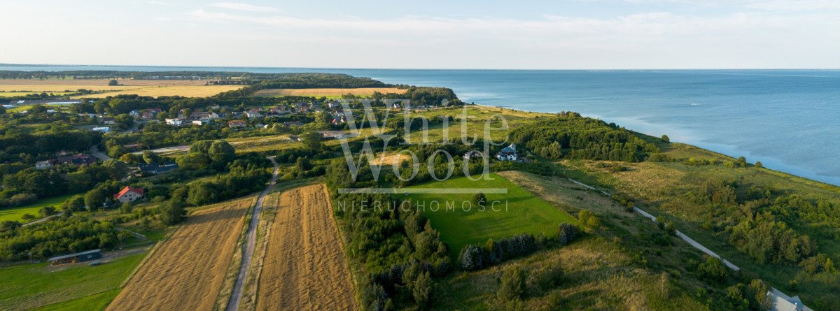 Działka budowlana na sprzedaż Osłonino  10 000m2 Foto 7