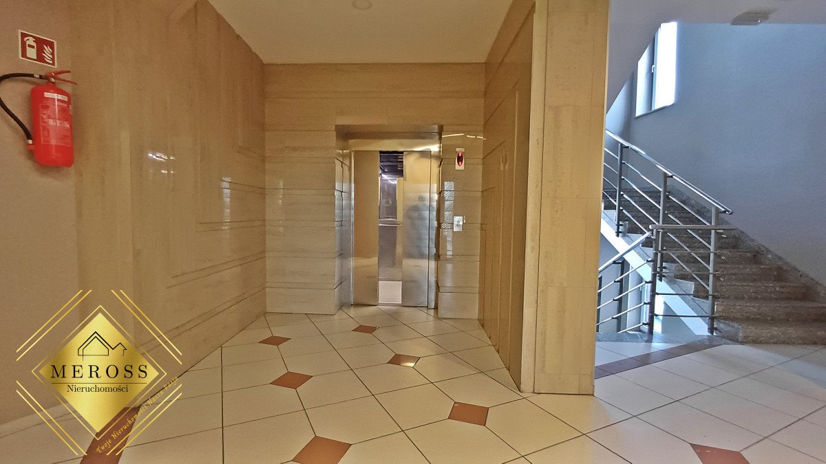Lokal 34 m² z klimatyzacją i windą w Częstochowie - zapraszam Częstochowa  34m2 Foto 1
