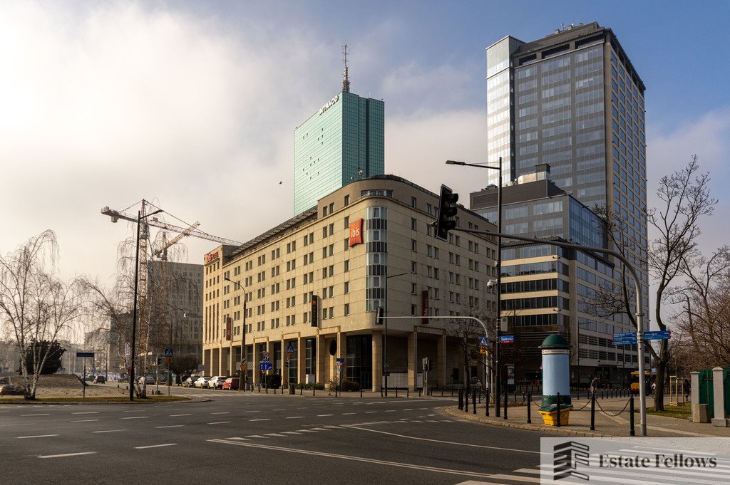 Lokal użytkowy na wynajem Warszawa, Śródmieście, Bonifraterska  638m2 Foto 8