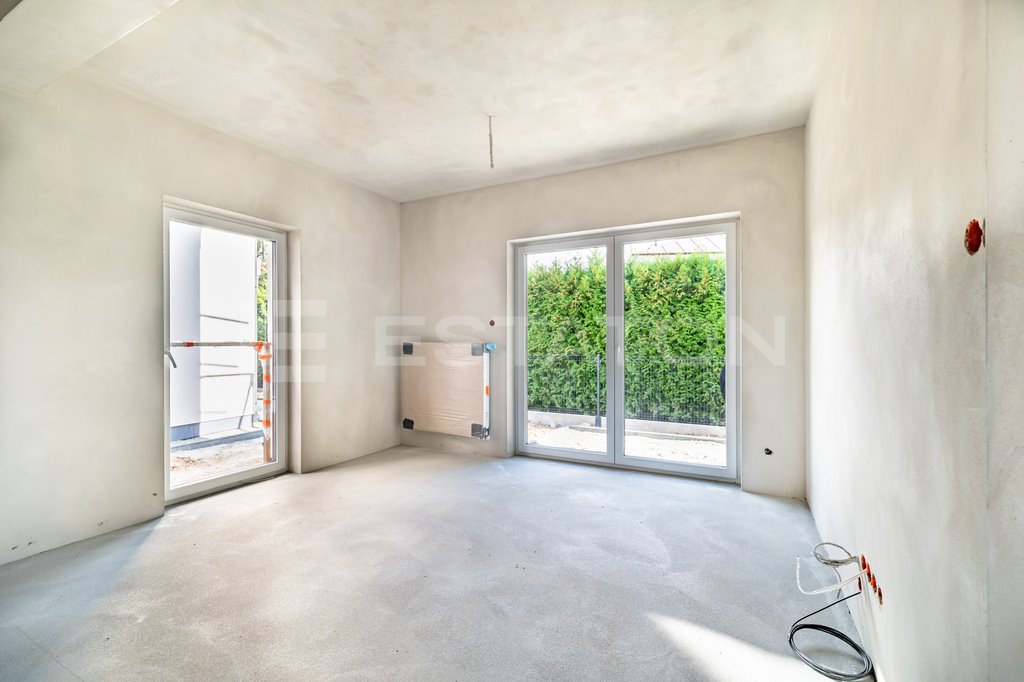 Polecam funkcjonalne 3-pokojowe mieszkanie 67,4 m² z ogródkiem w Tyczynie Tyczyn, Kościuszki  67m2 Foto 1