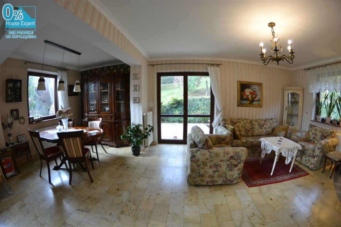 Dom na sprzedaż Krynica-Zdrój 260m2 Foto 1 Dom na sprzedaż Krynica-Zdrój 260m2 Foto 1