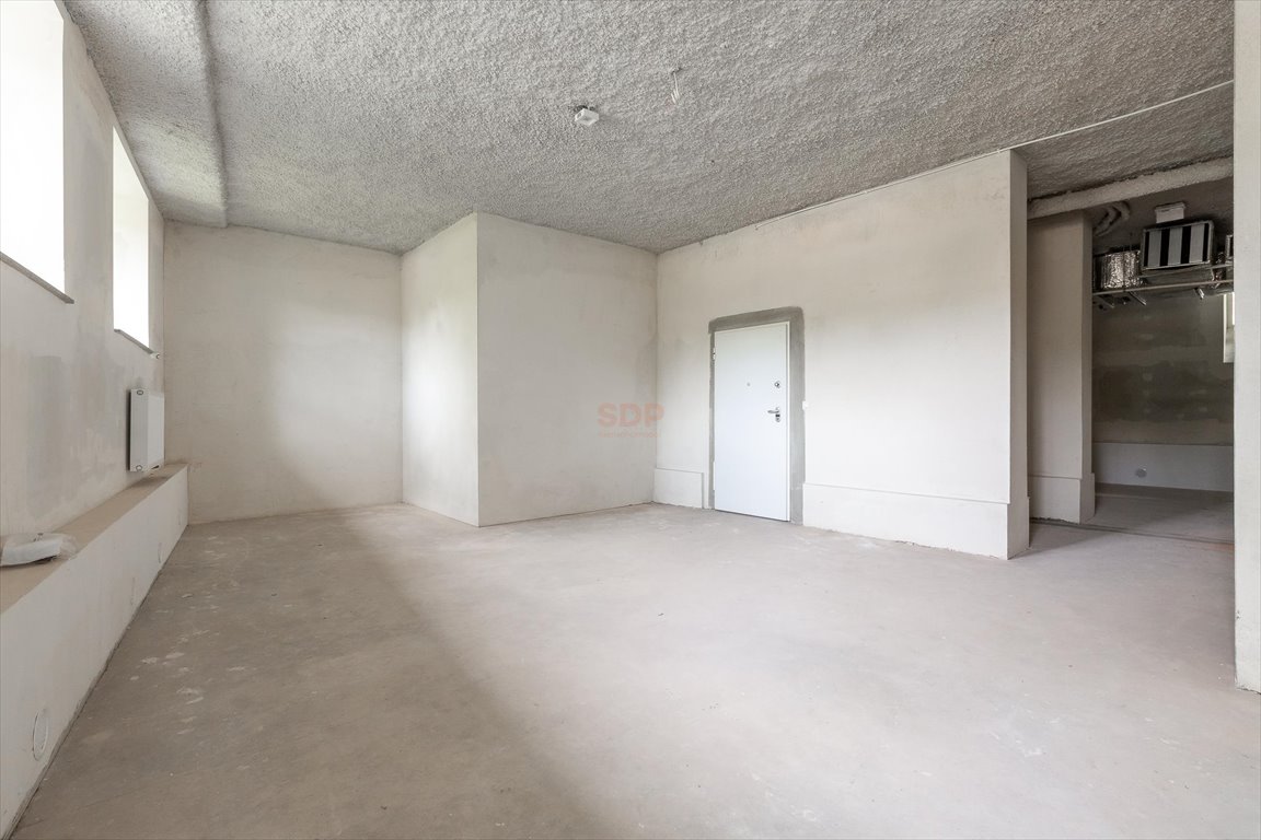 Nowoczesny lokal 45 m2 na Starym Mieście we Wrocławiu Wrocław, Stare Miasto, Stare Miasto, Jana Pawła II  45m2 Foto 1