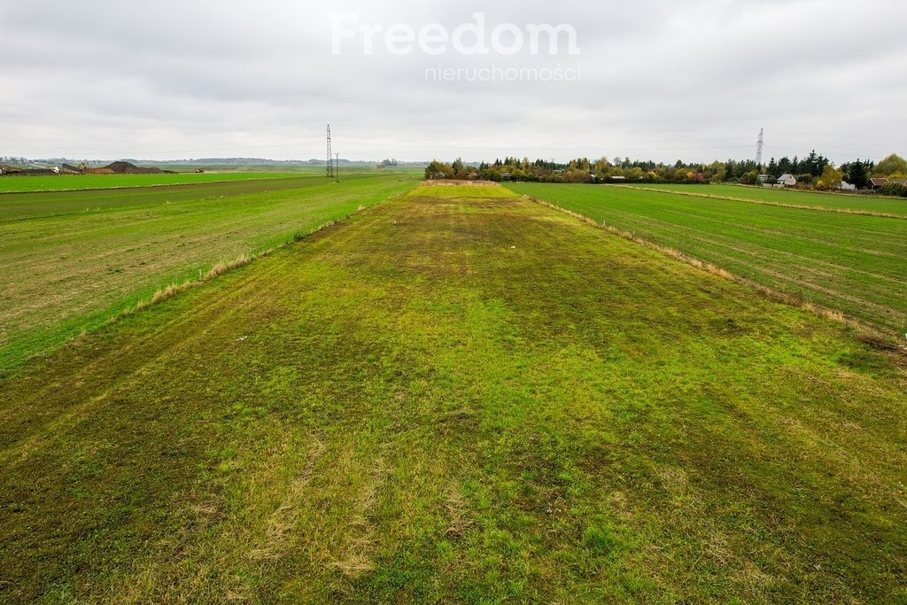 Działka budowlana na sprzedaż Ciechanów, Opinogórska  1 678m2 Foto 7