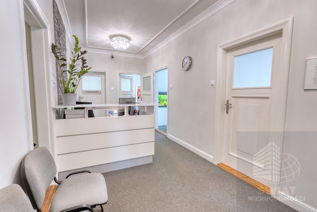 Dom z ogrodem przy Parku Kasprowicza, 6 pokoi, nowoczesne wykończenie Szczecin, Jasne Błonia  150m2 Foto 1