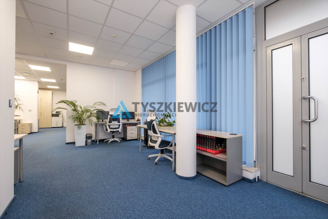 Lokal użytkowy na wynajem Gdańsk, Śródmieście, Toruńska  117m2 Foto 2