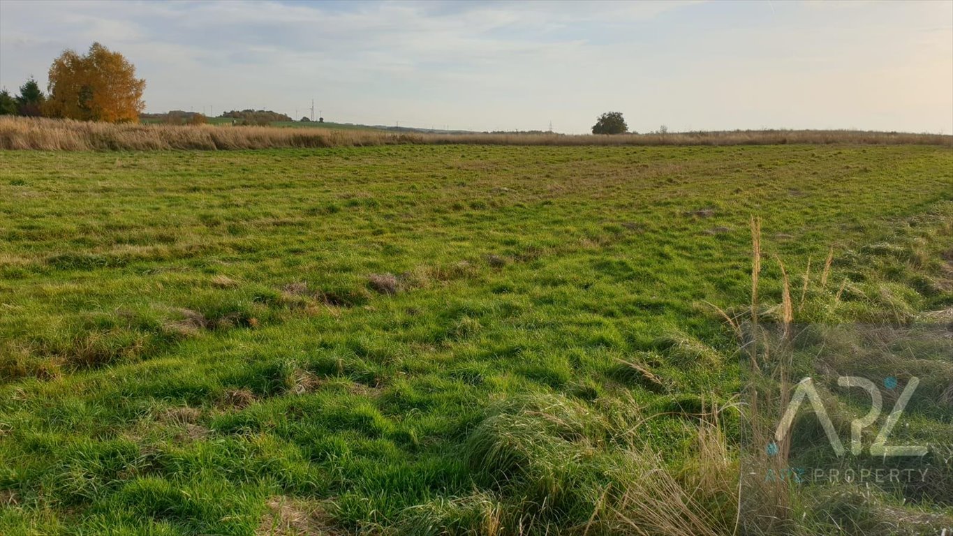 Działka inna na sprzedaż Niekanin, Białogardzka  5 754m2 Foto 8