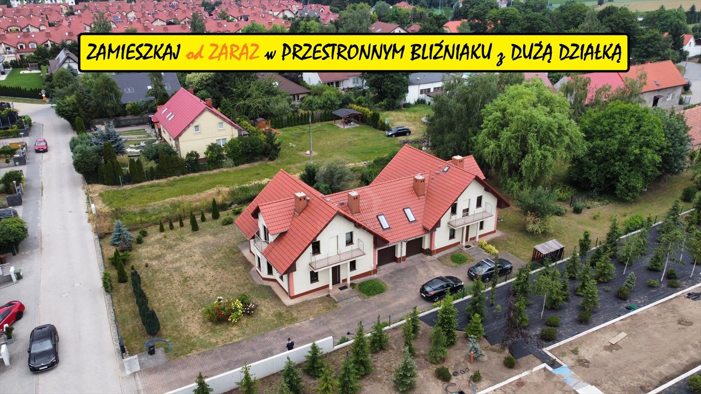 Dom na sprzedaż Karwiany  167m2 Foto 1