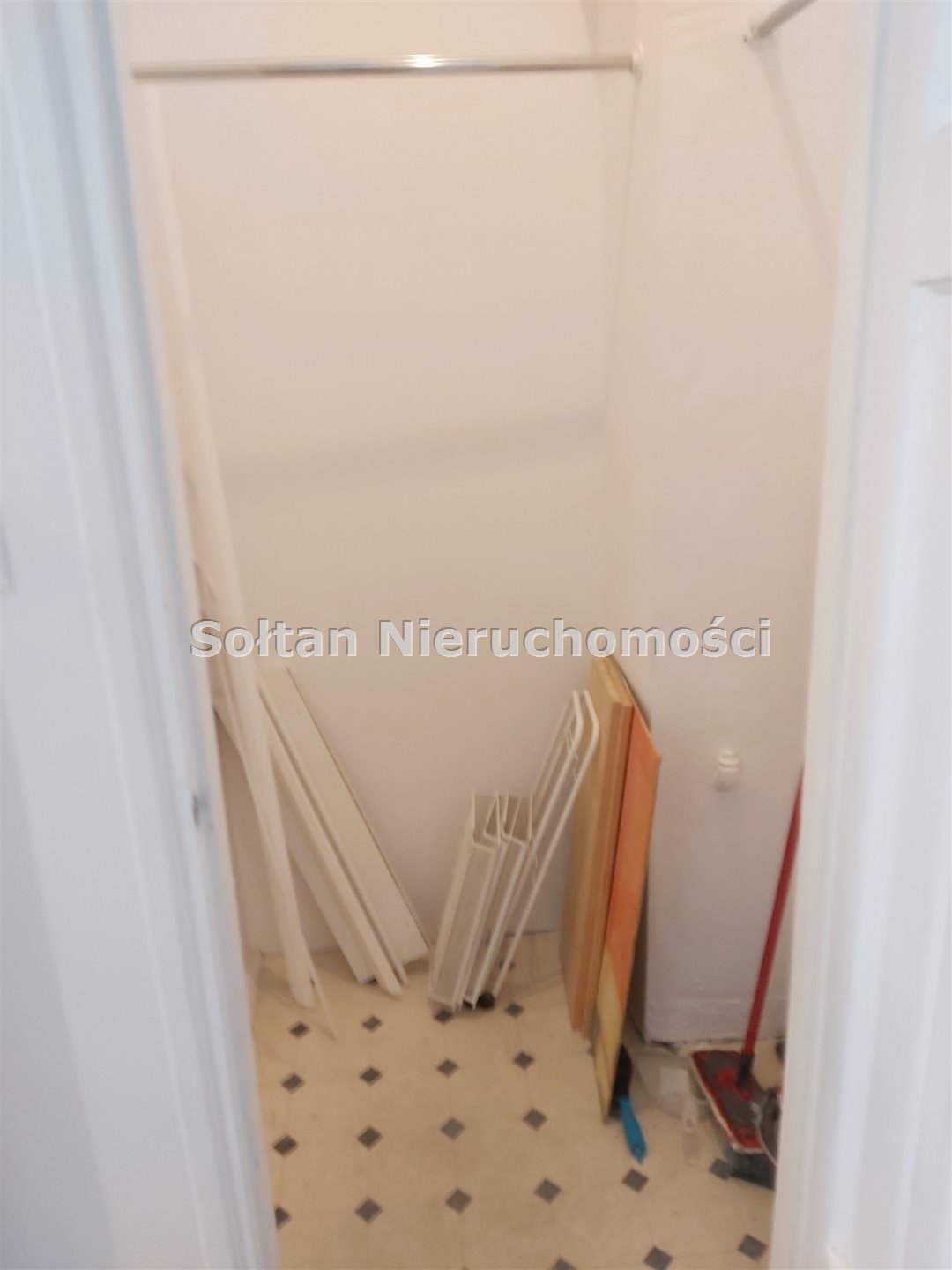 Mieszkanie trzypokojowe na sprzedaż Warszawa, Śródmieście, Śródmieście Południowe, Nowogrodzka  78m2 Foto 17