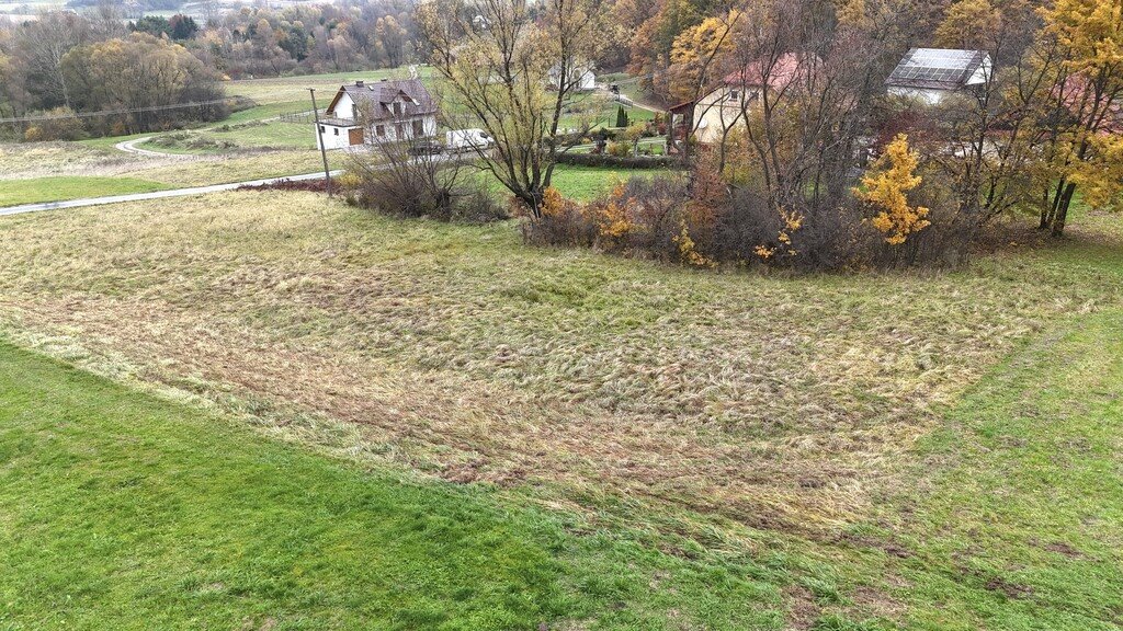 Działka inna na sprzedaż Nowy Borek  1 852m2 Foto 7