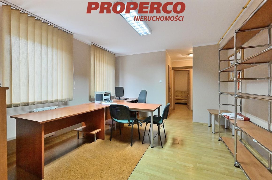 Lokal użytkowy na wynajem Kielce, Szydłówek  41m2 Foto 1