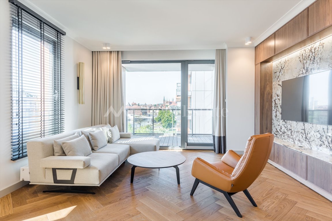 Na sprzedaż przestronne 70 m² w Gdańsku przy Starej Stoczni Gdańsk, Stara Stocznia  70m2 Foto 1