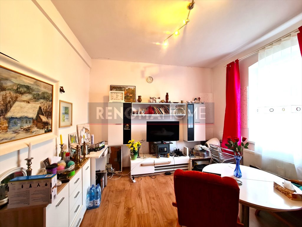 Dwupokojowe mieszkanie po remoncie, niskie koszty, Wałbrzych Wałbrzych  48m2 Foto 1