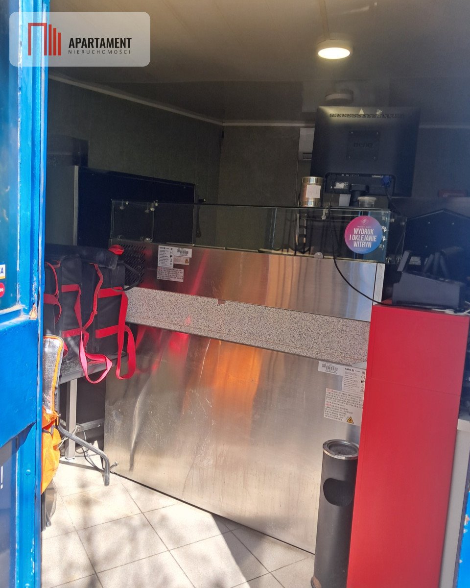 Lokal użytkowy na sprzedaż Wrocław  42m2 Foto 4