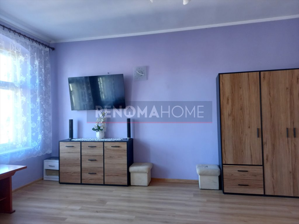 Mieszkanie dwupokojowe na sprzedaż Świdnica  53m2 Foto 1