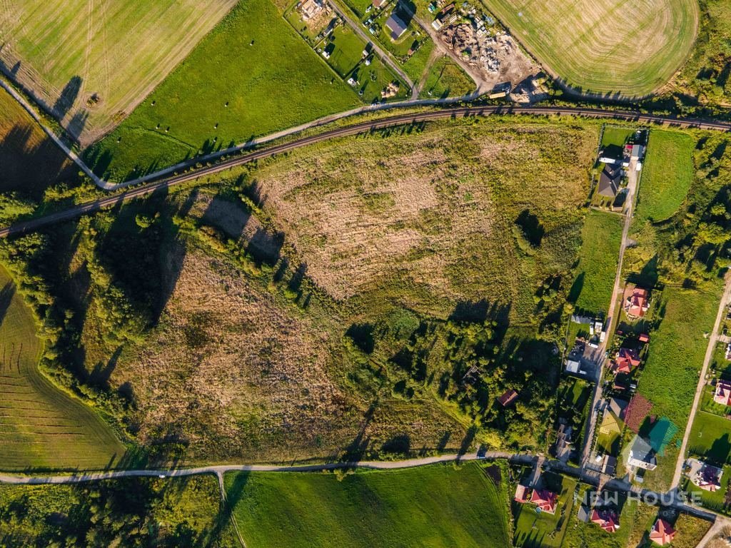 Działka budowlana na sprzedaż Szczęsne  51 167m2 Foto 8