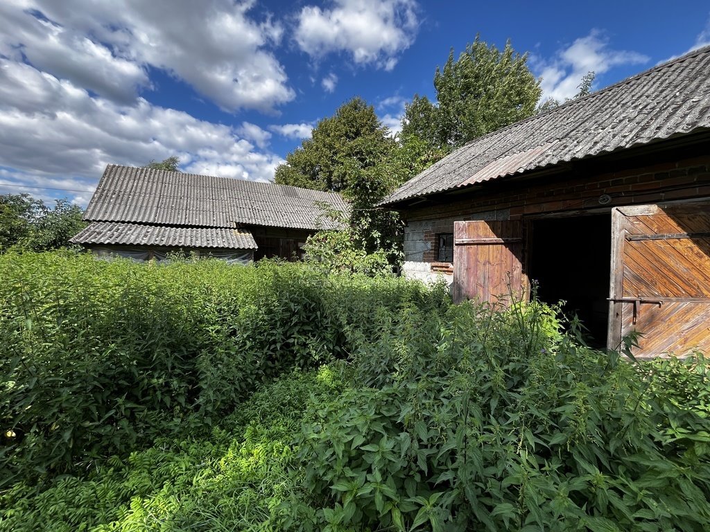 Dom na sprzedaż Gródek  60m2 Foto 16