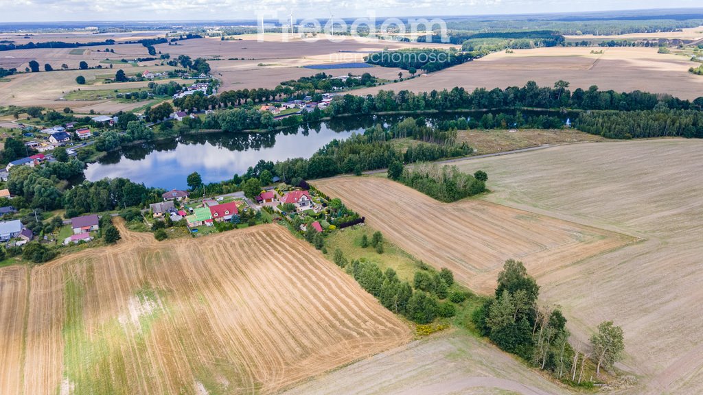 Działka inna na sprzedaż Dobino  3 600m2 Foto 4