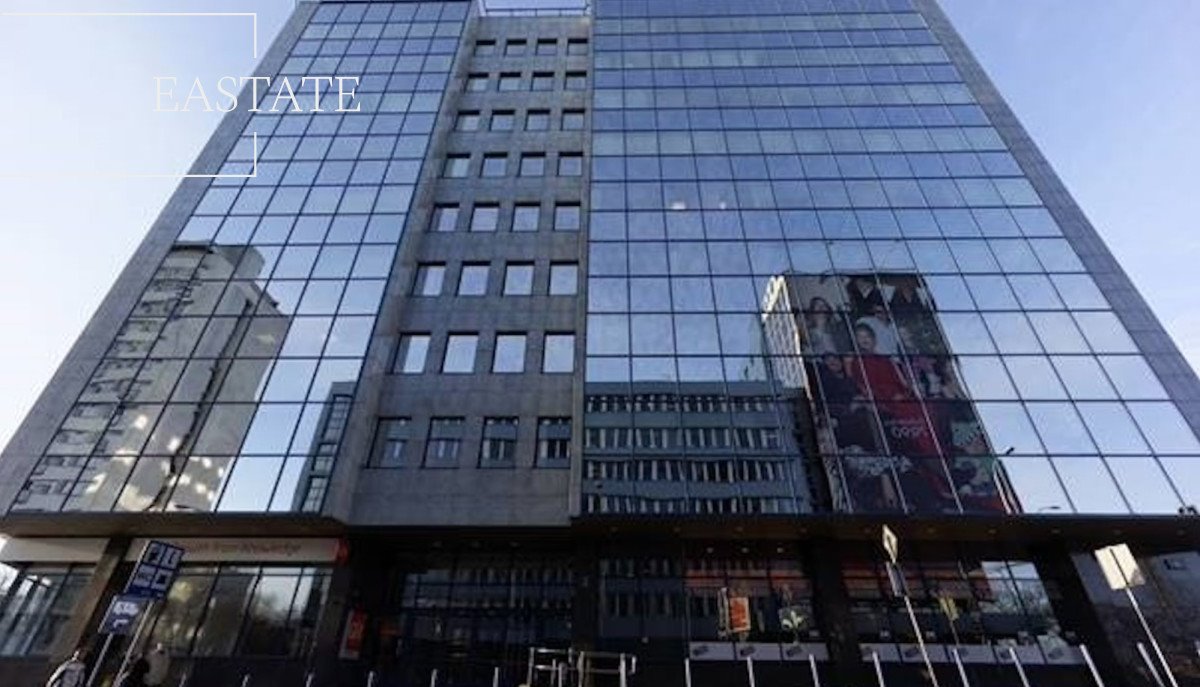 Nowoczesne biuro 175 m² w centrum Warszawy, parking Warszawa, Śródmieście, Ludna  175m2 Foto 1