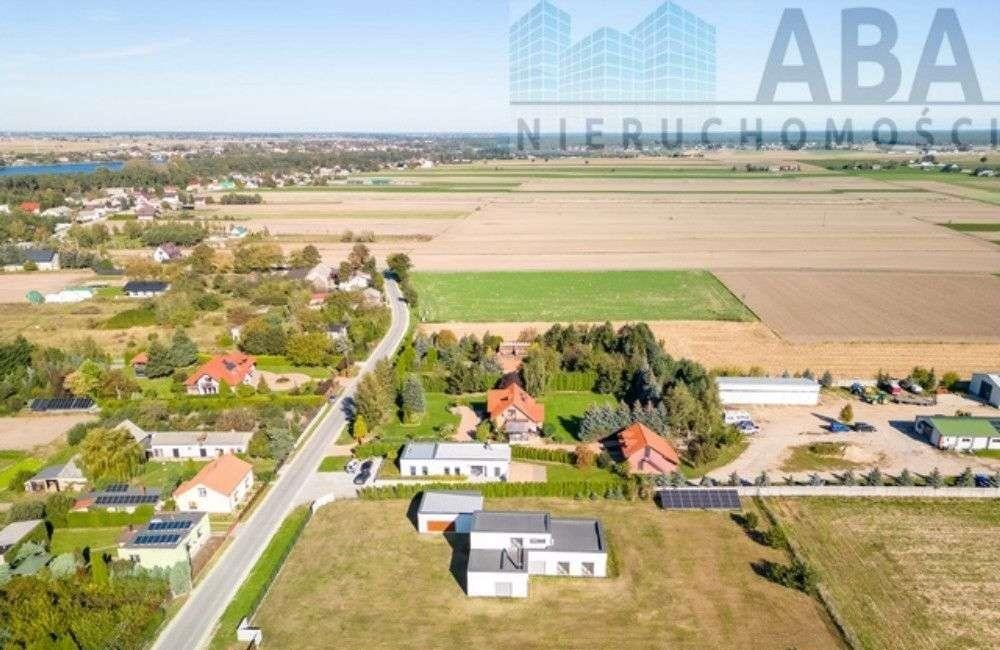 Dom na sprzedaż Wąsoskie Holendry  220m2 Foto 4