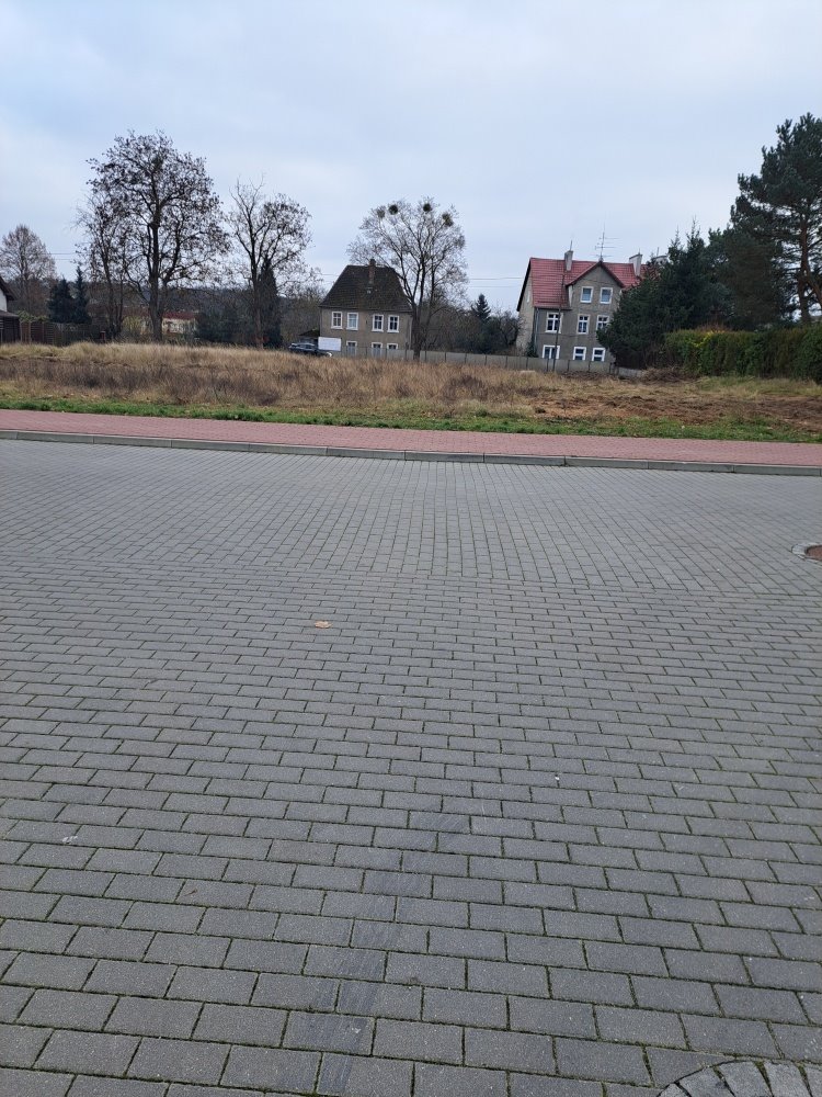 Działka budowlana na sprzedaż Recz, Recz  2 448m2 Foto 1