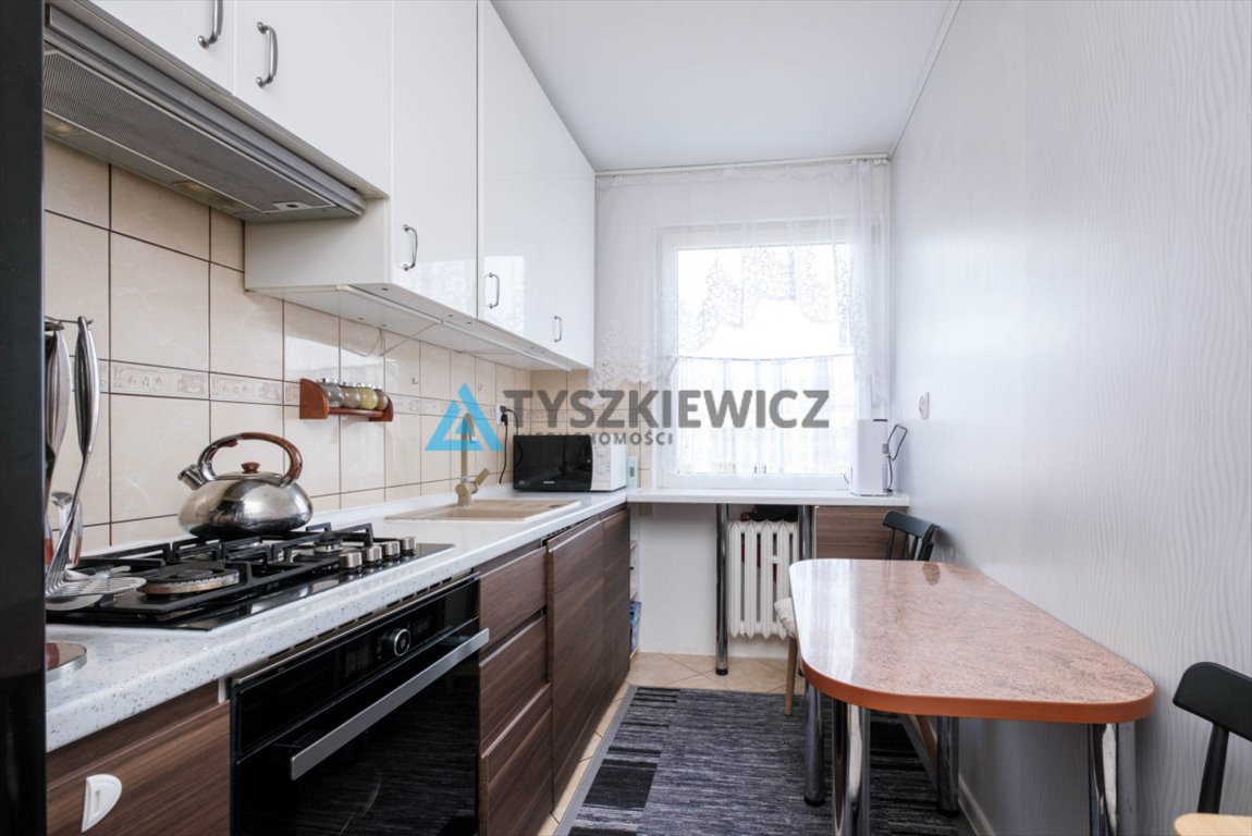 Mieszkanie trzypokojowe na sprzedaż Gdańsk, Orunia Górna, Krzemowa  61m2 Foto 6