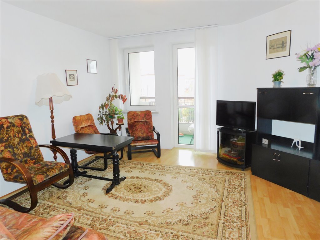 Mieszkanie dwupokojowe na sprzedaż Giżycko, Kopernika  41m2 Foto 1