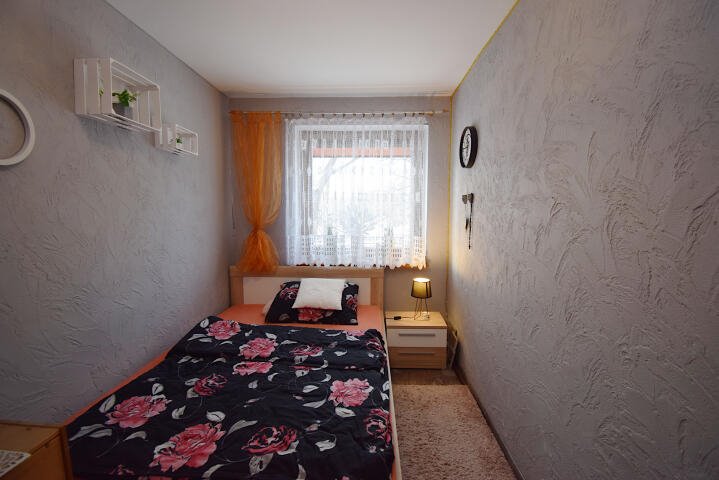 Mieszkanie dwupokojowe na sprzedaż Opole, Dzielnica Górska, Tatrzańska  40m2 Foto 4