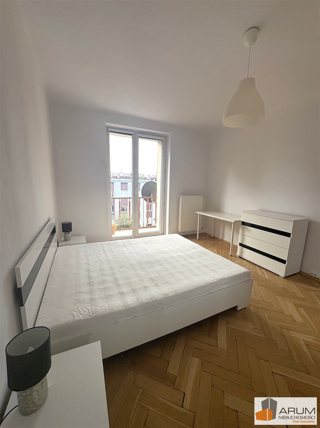 Mieszkanie dwupokojowe na sprzedaż Częstochowa, Śródmieście  48m2 Foto 1