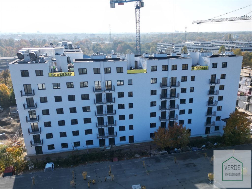 Kawalerka na sprzedaż Poznań, Podolany, Jasielska  29m2 Foto 6