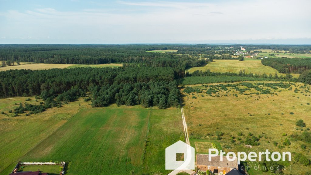 Działka inna na sprzedaż Brzeźnica, Leśna  1 900m2 Foto 4